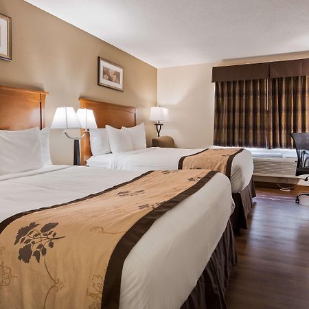 Best Western Alexandria Inn Экстерьер фото