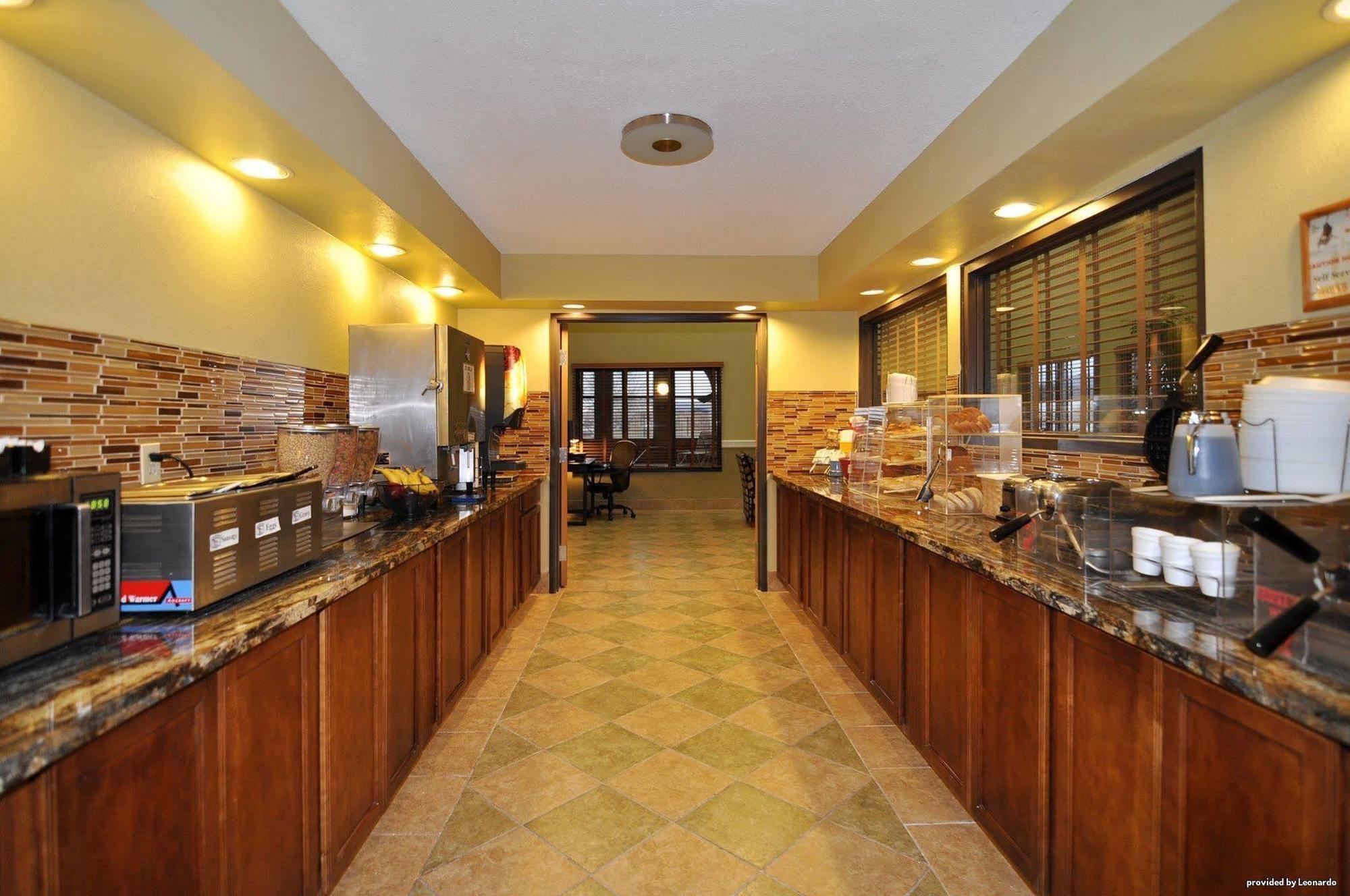 Best Western Alexandria Inn Экстерьер фото